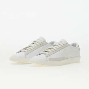 Nike Blazer Low Leather White/ Sail-Platinum Tint