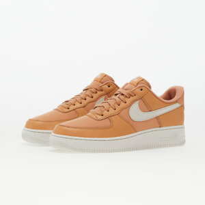 Nike Air Force 1 '07 LX Amber Brown/ Phantom