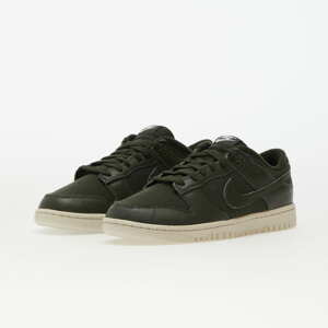 Nike Dunk Low Retro Premium Sequoia/ Sequoia-Lt Orewood Brn