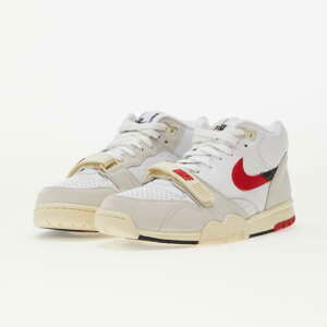 Nike Air Trainer 1 White/ University Red-Black-Coconut Milk