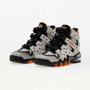 Nike Air Max2 Cb '94 Lt Iron Ore/ Monarch-Black-White