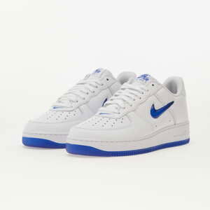 Nike Air Force 1 Low Retro White/ Hyper Royal