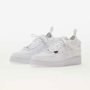 Nike x Undercover Air Force 1 Low SP White/ White-Sail-White