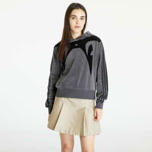 Dámská mikina adidas Originals Cutline Hoodie Grey Six