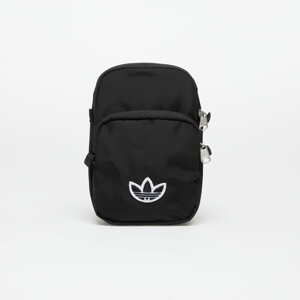 Crossbody taška adidas Originals Premium Essentil Festival Bag Black