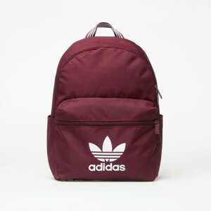 Batoh adidas Originals Adicolor Backpack Maroon