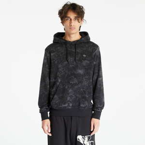 Mikina adidas Originals Adventure Graphic Hoodie Black