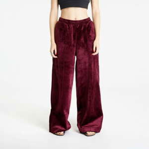 adidas Originals Velvet Pant Maroon