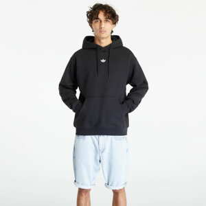 Mikina adidas Originals Adicolor Hoodie Black