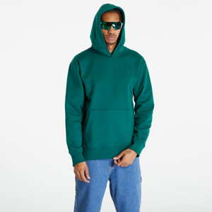 Mikina adidas Originals Adicolor Contempo Hoodie Collegiate Green