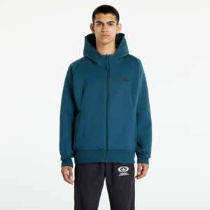 Mikina adidas Originals Men´s Z.N.E. Premium Full-Zip Hooded Track Jacket Arctic Night