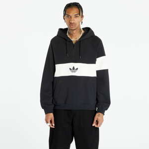 Mikina adidas Originals Hack Ny Cutline Hoodie Black