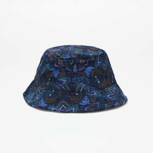 Klobouk adidas Originals Bucket Hat Night Indigo