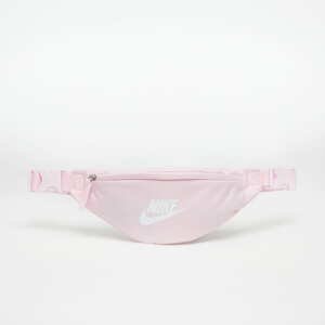 Ledvinka Nike Heritage Waistpack Pink Foam/ Pink Foam /White