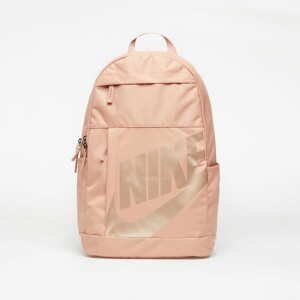 Batoh Nike Elemental Backpack Rose Gold