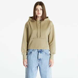 Dámská mikina Nike Sportswear Modern Fleece Women's Oversized French Terry Hoodie Neutral Olive/ Medium Olive