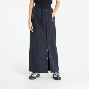 Sukně Nike Sportswear Tech Pack Storm-FIT Women's High Rise Maxi Skirt Black/ Anthracite/ Anthracite