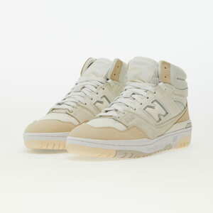 New Balance 650 Beige