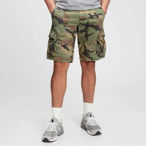 GAP Cargo Short New Camouflage