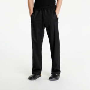 Kalhoty PLEASURES Chicago Track Pant Black