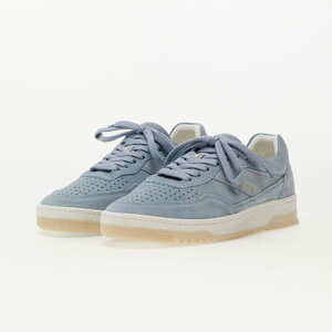 Filling Pieces Ace Suede Sky Blue