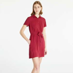 Šaty Horsefeathers Dara Dress Cerise