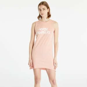 Šaty Horsefeathers Laurie Dress Dusty Pink