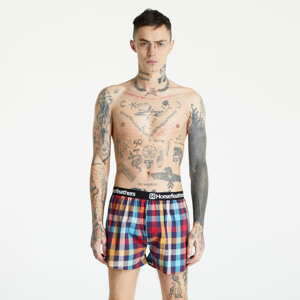 Horsefeathers Clay Boxer Shorts Sunrise