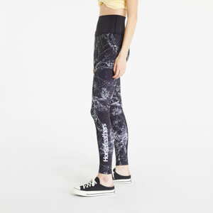 Legíny Horsefeathers Claris Leggings Marble