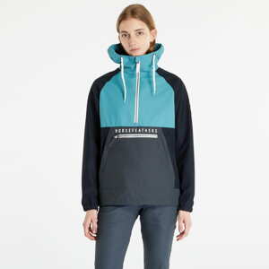 Bunda Horsefeathers Aria Jacket Oil Blue/ Black