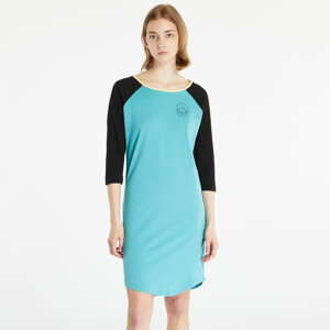 Šaty Horsefeathers Meena Dress Dusty Turquoise