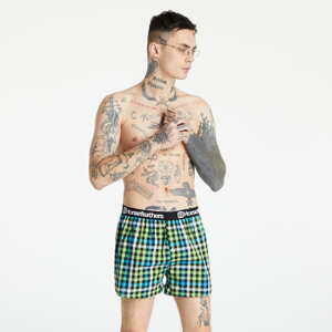 Horsefeathers Clay Boxer Shorts Kiwi