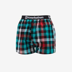 Horsefeathers Clay Boxer Shorts Alhambra