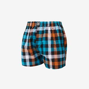 Horsefeathers Sonny Boxer Shorts Teal Green