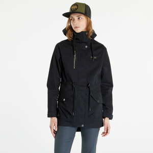 Podzimní bunda Horsefeathers Skylar Jacket Black