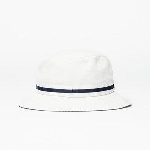 KANGOL Stripe Lahinch White/ Navy