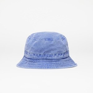 PLEASURES Spank Bucket Hat Melange Blue