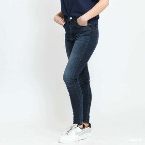 TOMMY JEANS W Sylvia High Rise Super Skiny Navy