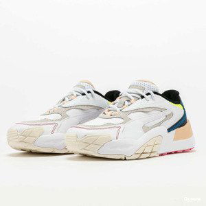 Puma Hedra Fantasy Wn's Puma White/ Whisper White/ Peacoat