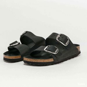 Birkenstock Arizona Big Buckle black