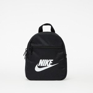 Nike NSW Futura 365 Women's Mini Backpack Black/ Black/ White