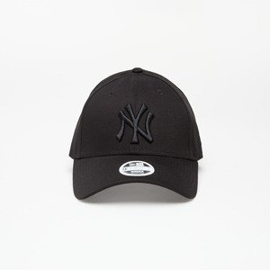 Kšiltovka New Era Cap 9Forty MLB Essential Wmns New York Yankees Black Universal