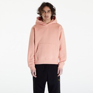 adidas Adicolor Classics Trefoil Hoodie Ambient Blush