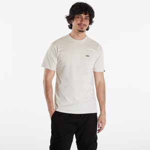 Vans MN Left Chest Logo Tee Light Beige