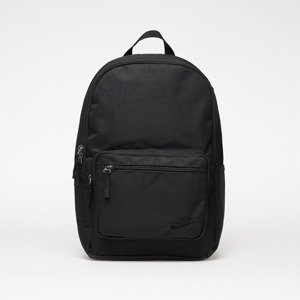 Nike Nike Heritage Eugene Backpack Black/ Black/ Black