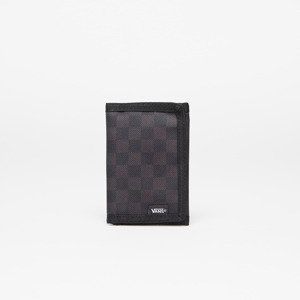 Vans Slipped Wallet Black/ Charcoal