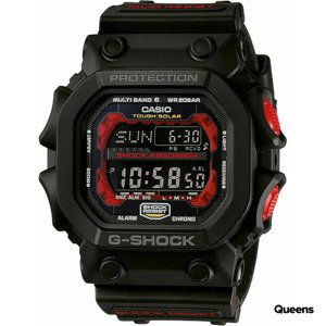 Casio G-Shock GXW-56-1AER "King" černé