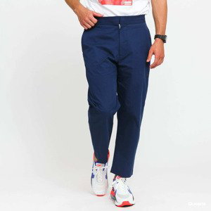 Kalhoty Nike NSW Ste Woven UL Sneaker Navy W38