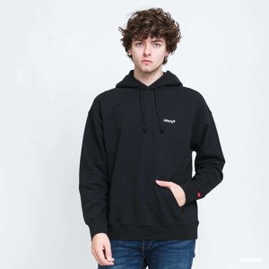 Levi's ® Red Tab Sweats Hoodie Black