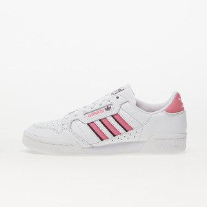 adidas Continental 80 Stripes W FtwWhite/ Roston/ Viccri